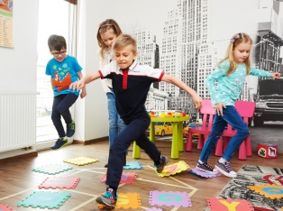 Dostrzegamy indywidualne potrzeby naszych uczniów